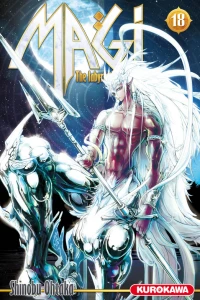 Tome 18