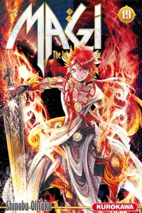 Tome 19