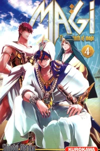 Tome 4