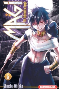 Tome 5