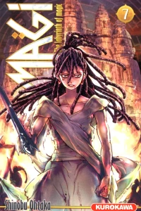 Tome 7