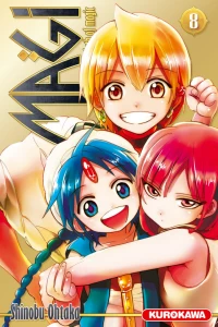 Tome 8