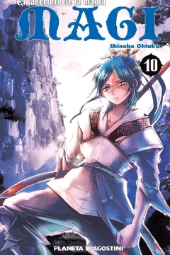 Issue #10