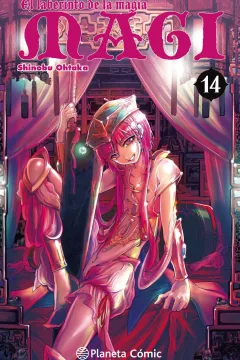 Issue #14