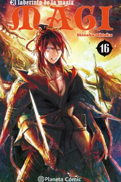 Issue #16