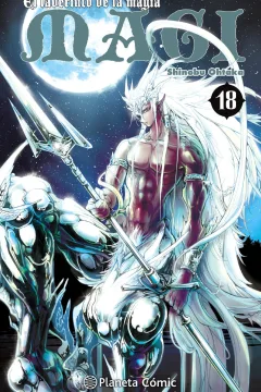 Issue #18