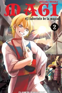 Issue #2