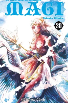 Issue #20