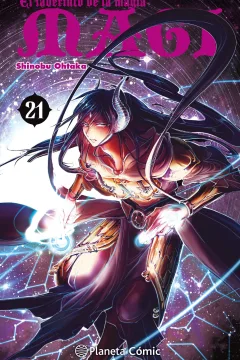 Issue #21