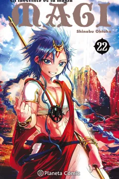 Issue #22