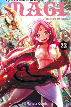 Issue #23