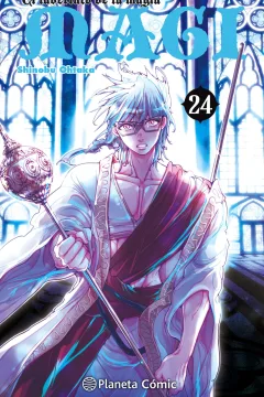 Issue #24