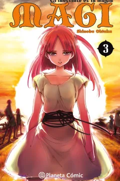 Issue #3