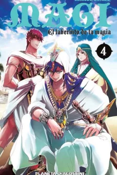 Issue #4