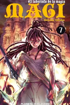 Issue #7