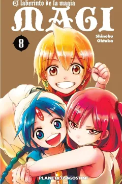 Issue #8