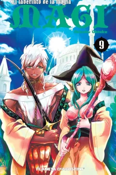 Issue #9