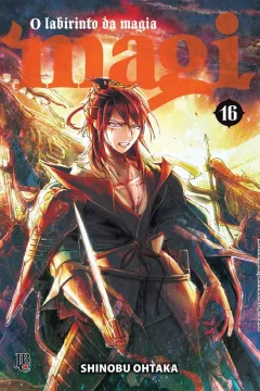 Issue #16