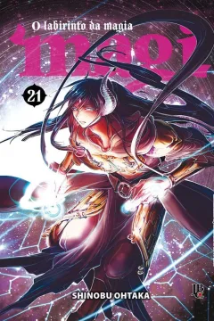 Issue #21