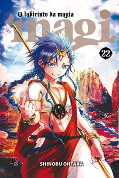 Issue #22