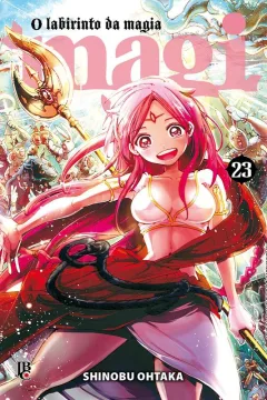 Issue #23