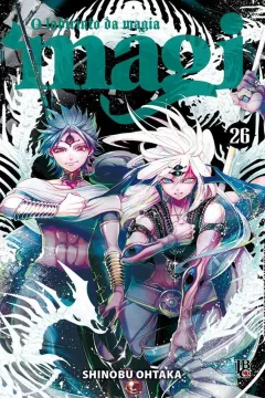 Issue #26