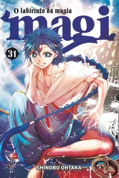 Issue #31