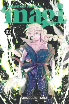 Issue #32