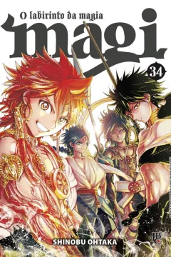 Issue #34