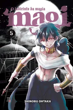 Issue #5