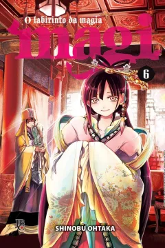 Issue #6