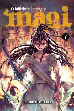 Issue #7