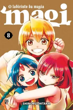 Issue #8