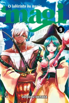 Issue #9