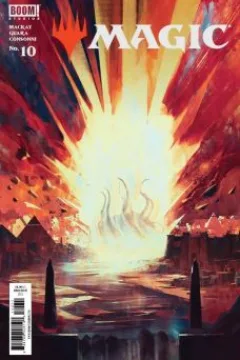 Issue #10