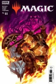 Issue #11
