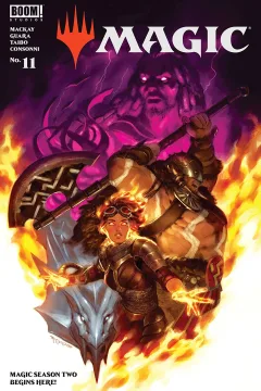 Issue #11