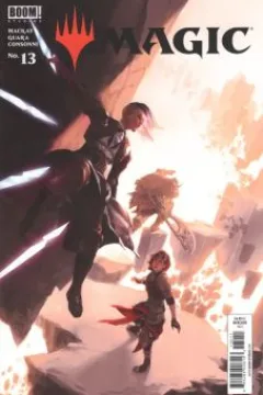 Issue #13