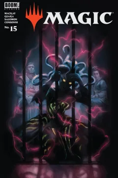 Issue #15