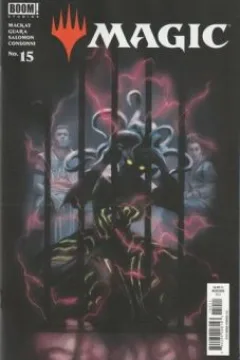 Issue #15