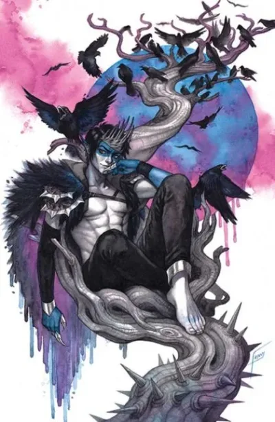 Cover of Cover B