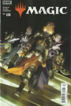 Issue #18