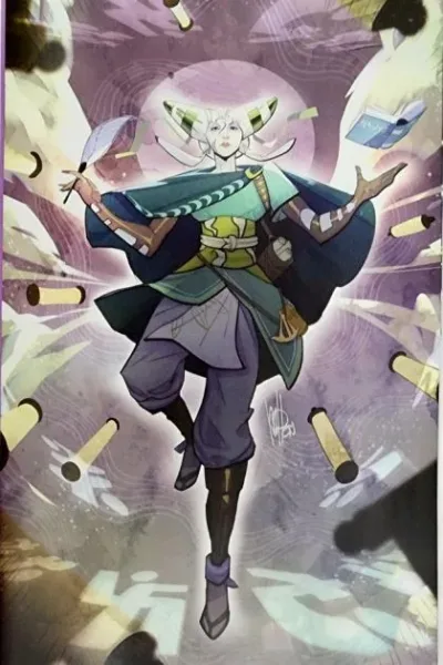 Cover of Cover B
