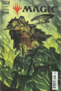 Issue #19