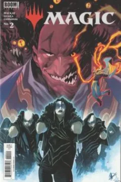 Issue #2