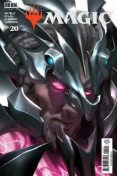 Issue #20