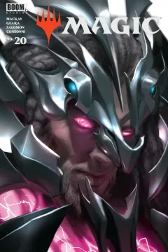Issue #20