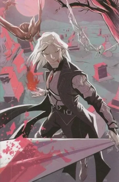 Cover of Cover B