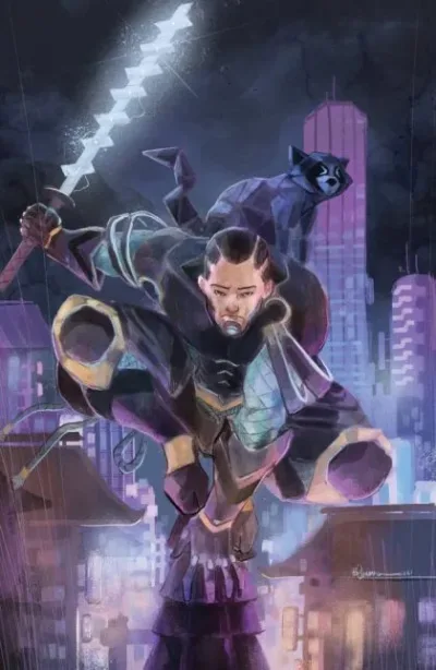 Cover of Cover B