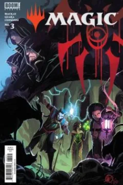 Issue #3